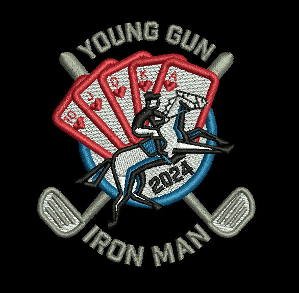 Digitized Logo