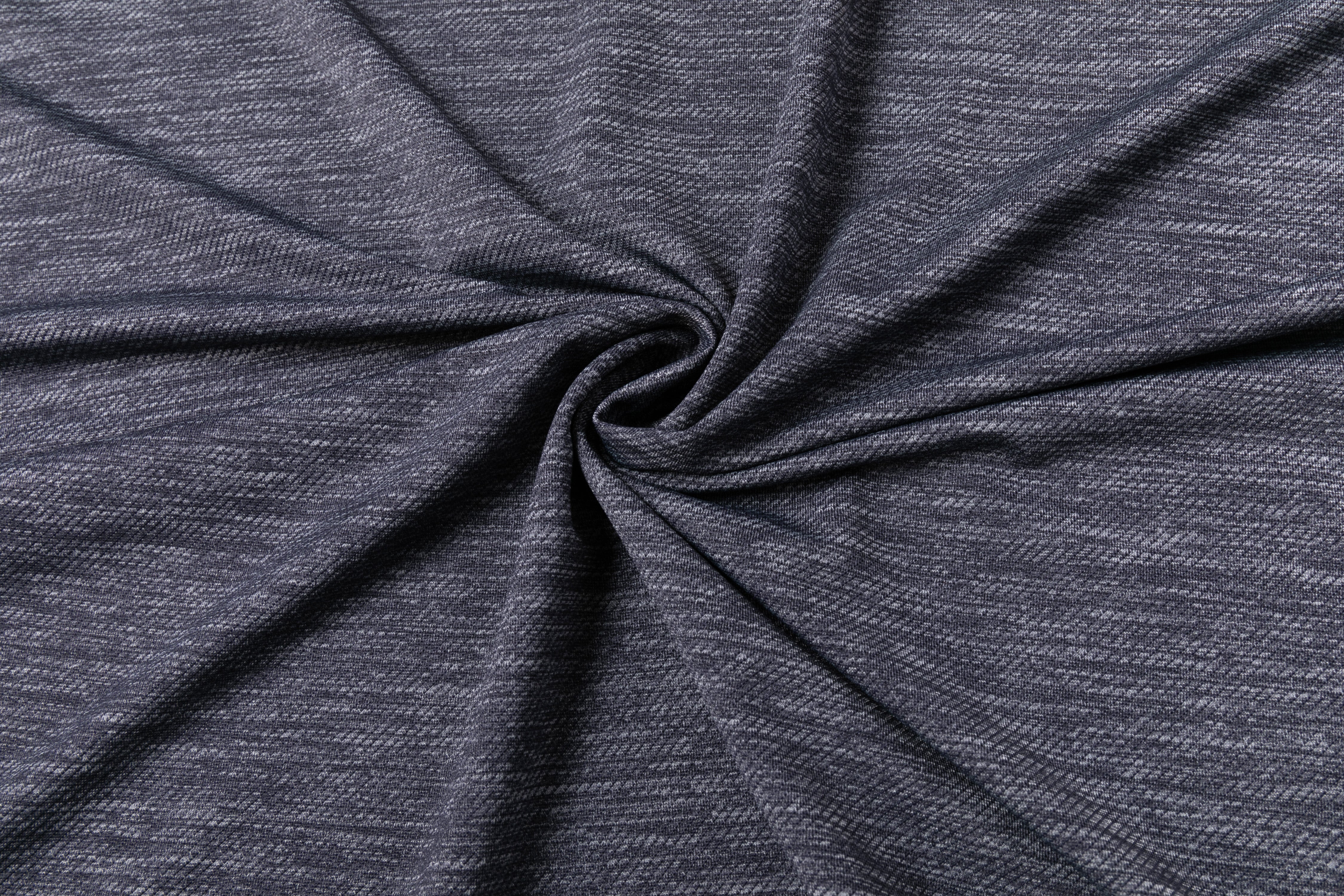 Lightweight Performance Hoodie - Midnight Grey