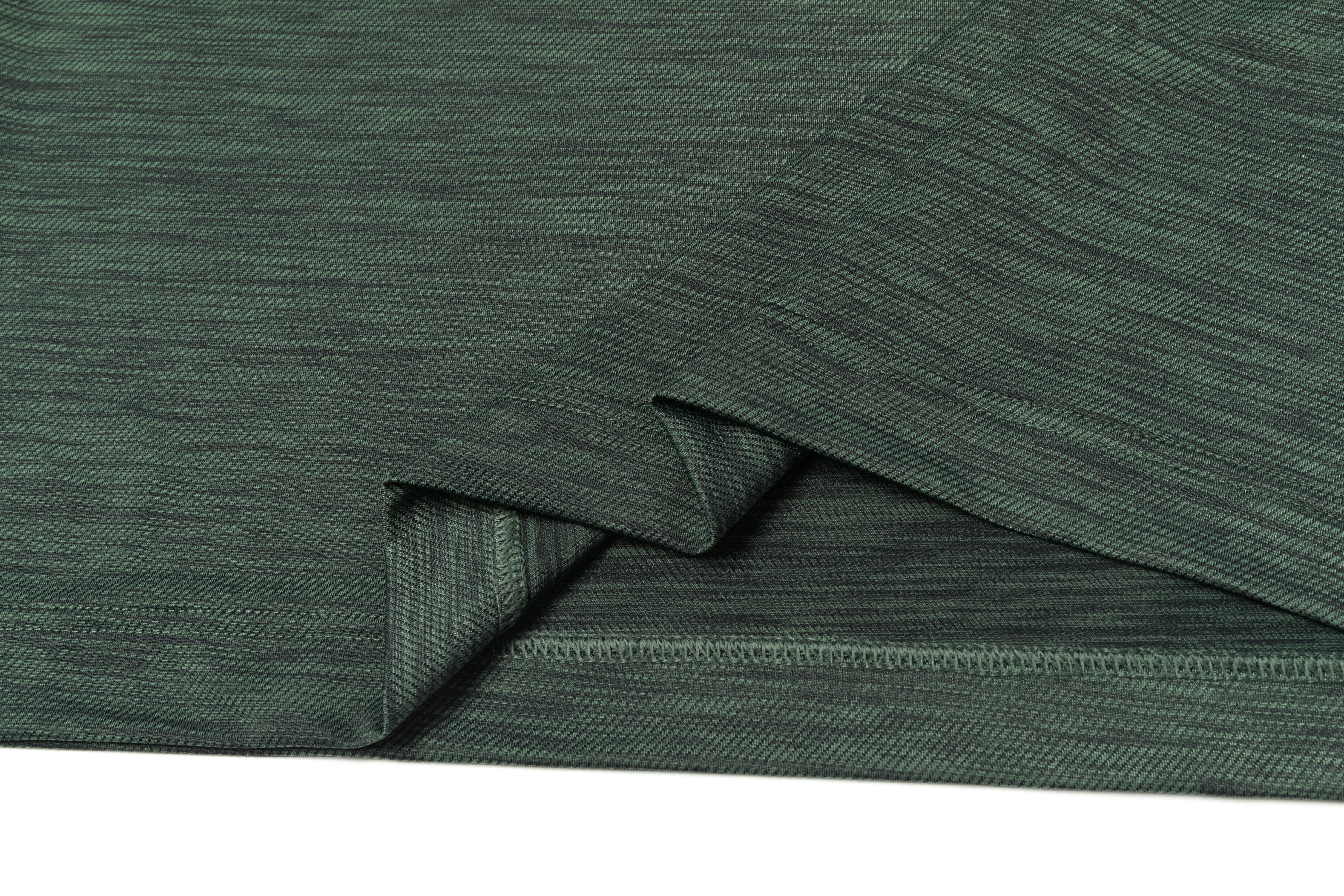 Lightweight Performance Hoodie - Hunter Green