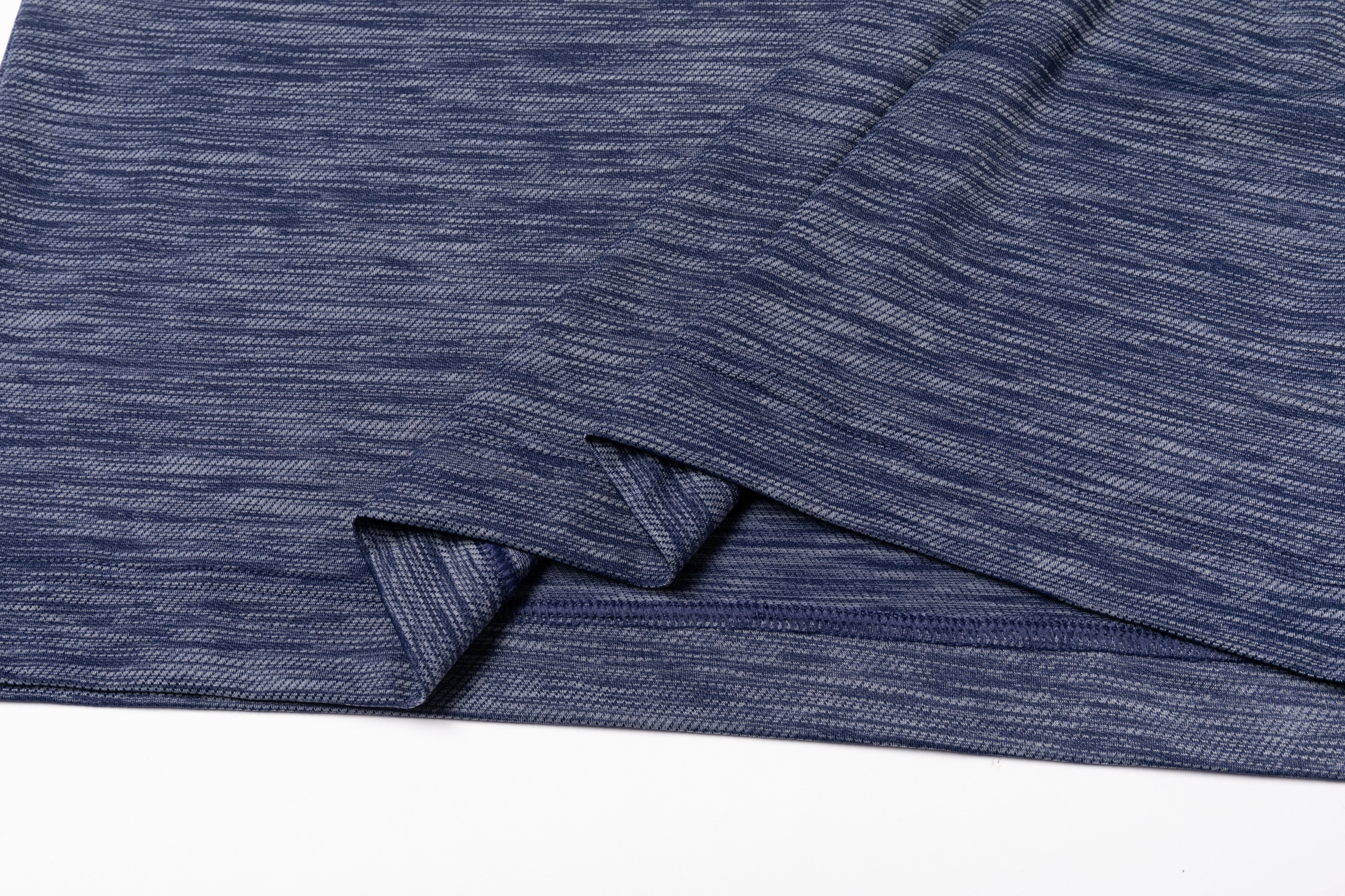 Lightweight Performance Hoodie - Navy