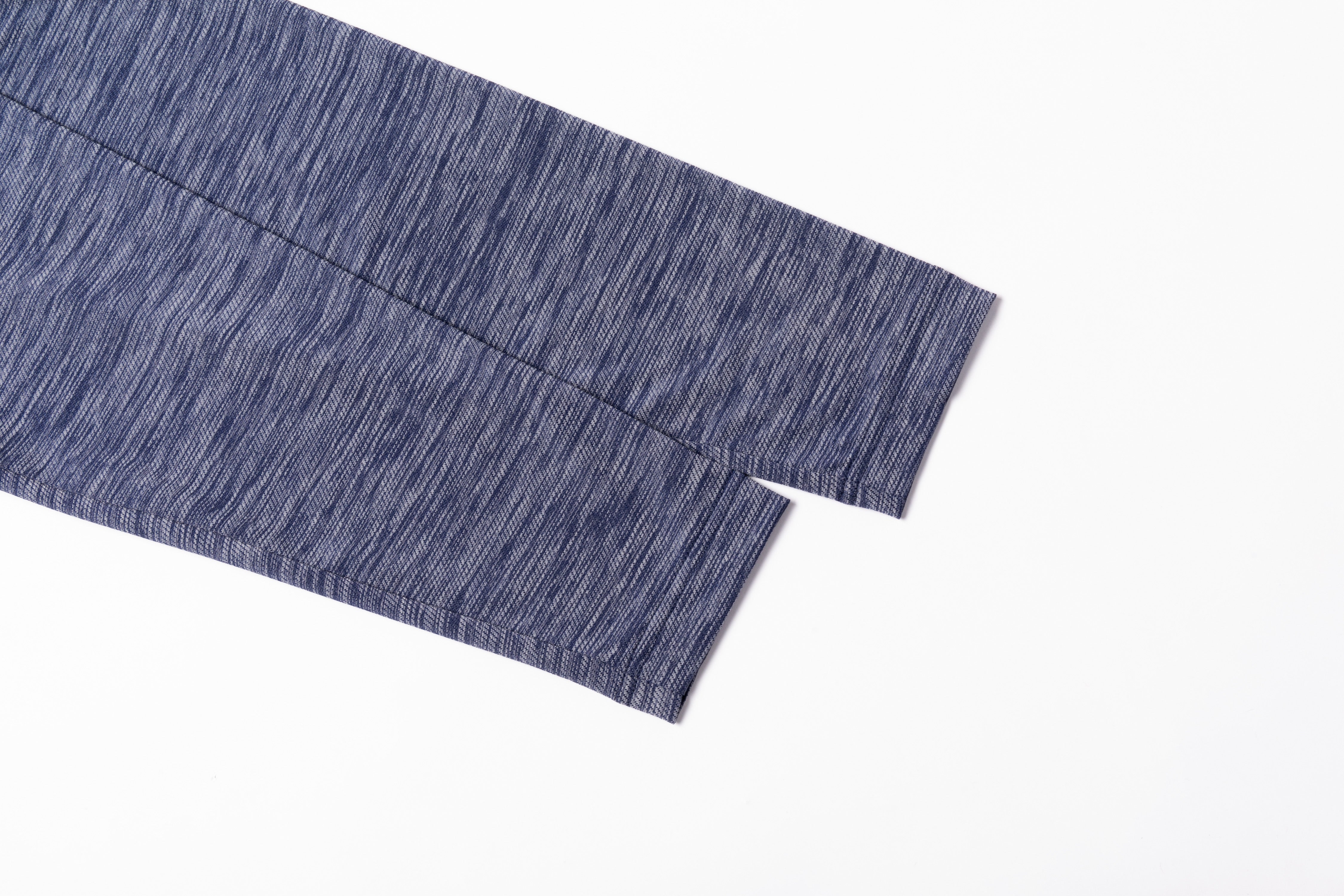 Lightweight Performance Hoodie - Navy