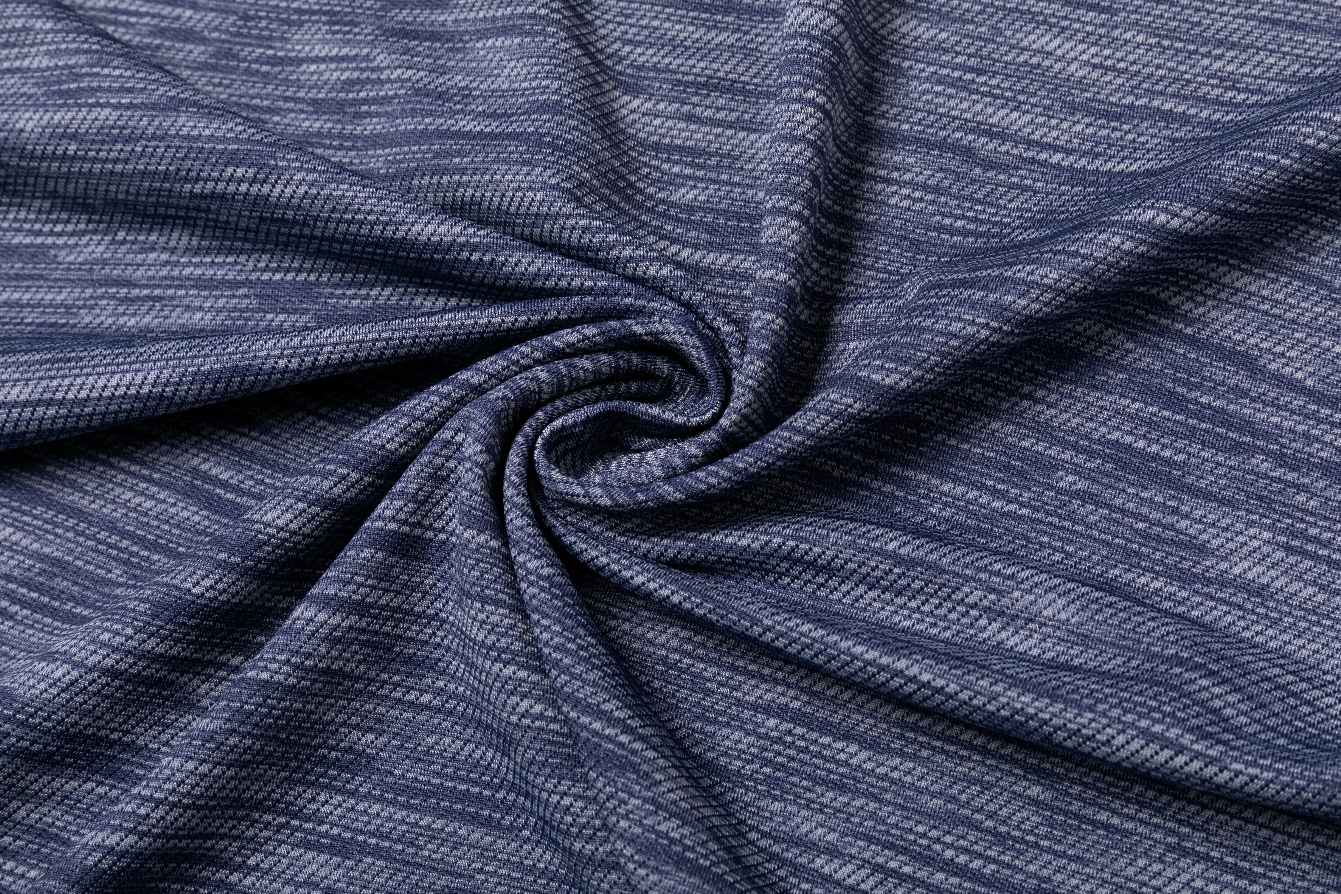 Lightweight Performance Hoodie - Navy