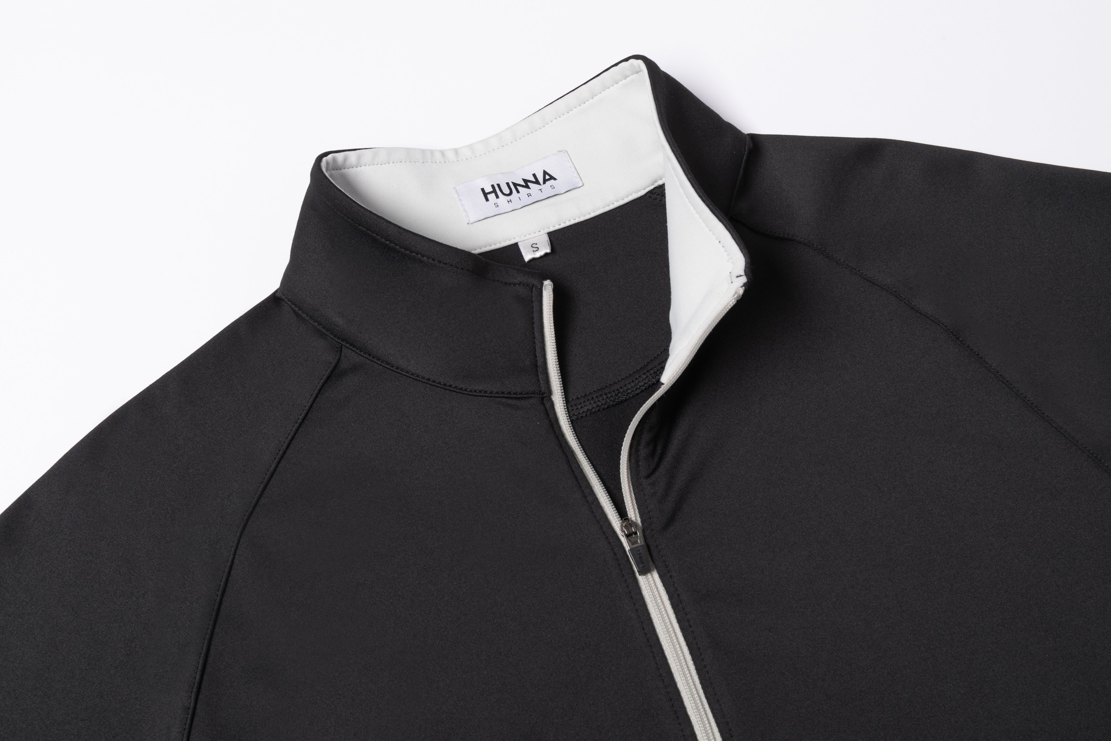 Women's Black Pullover