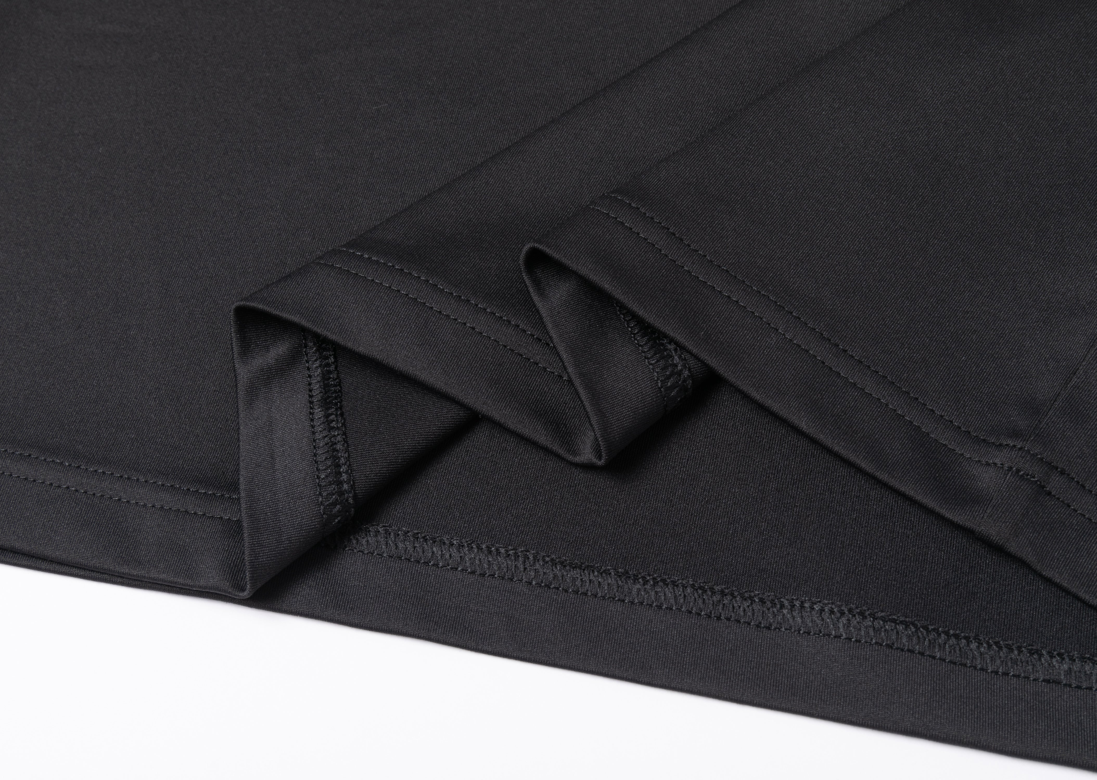 Women's Black Pullover