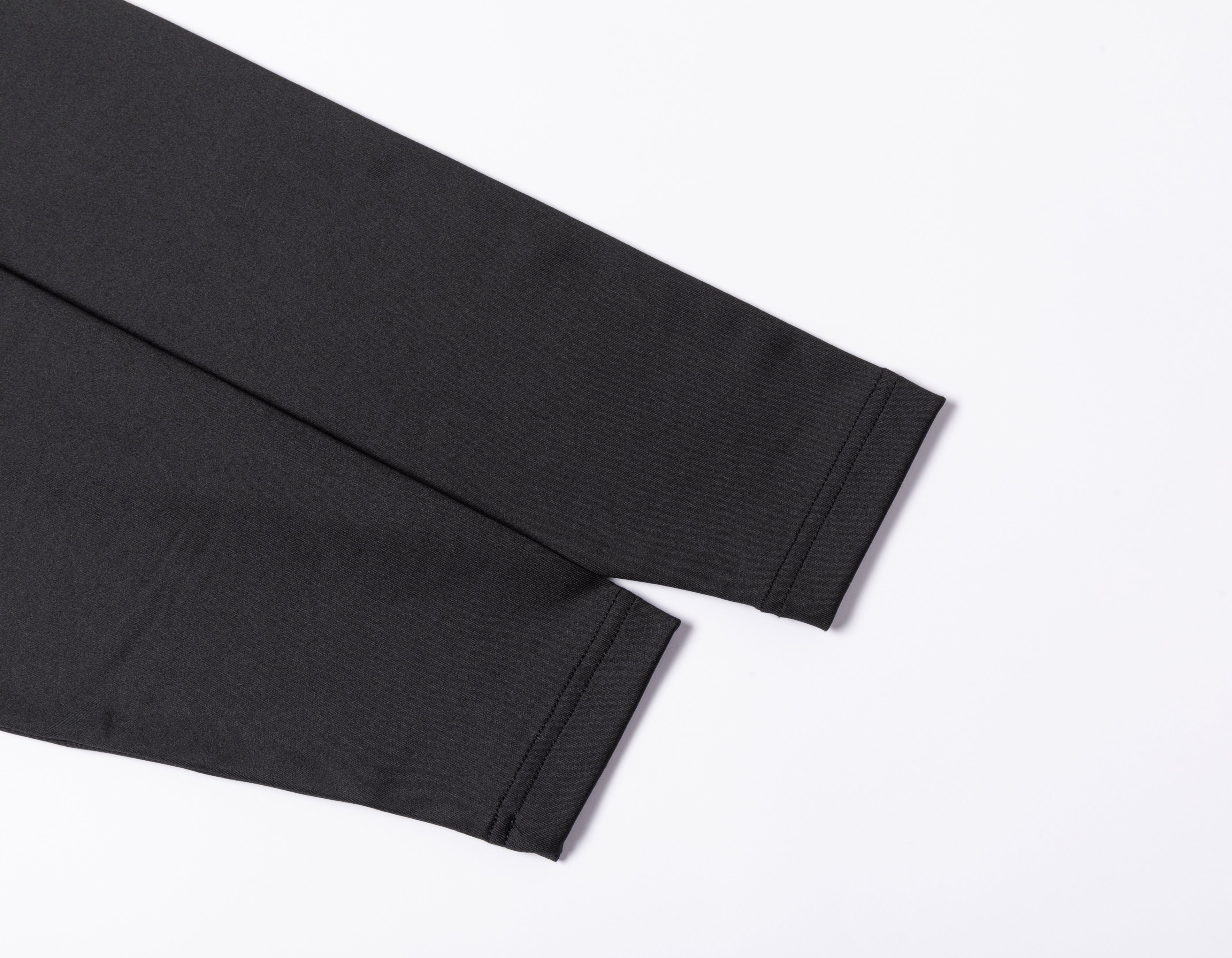 Women's Black Pullover