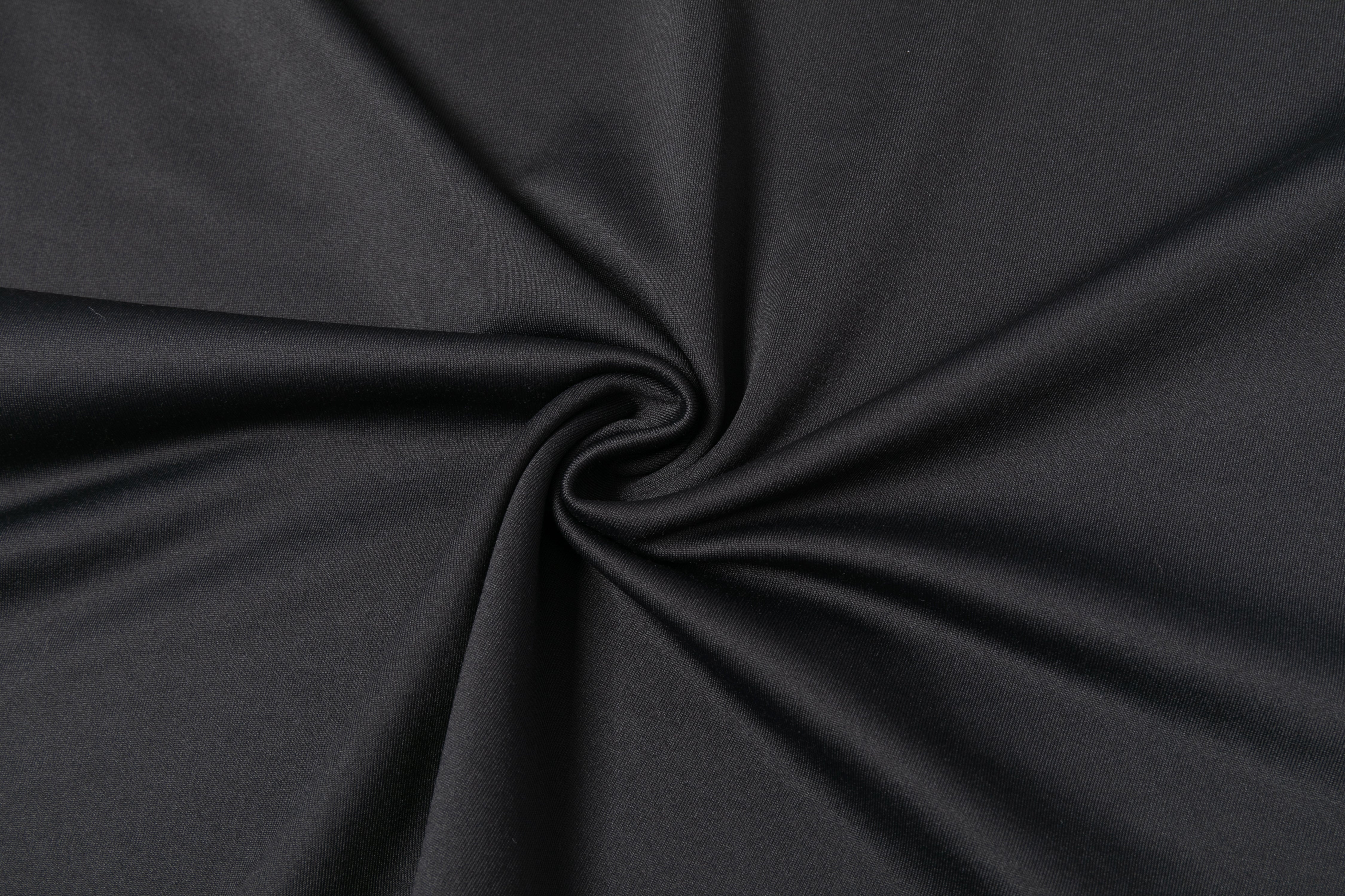 Women's Black Pullover