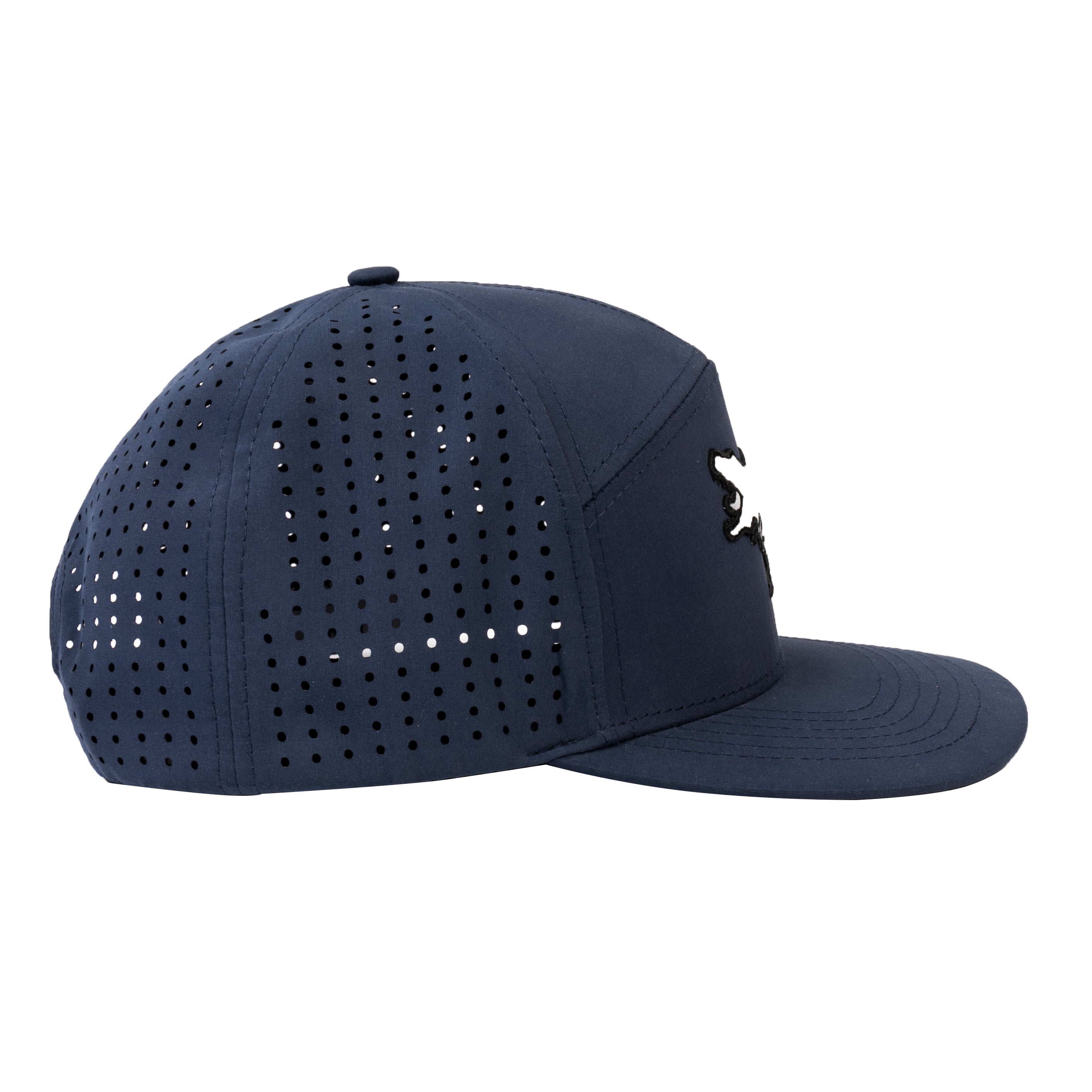 Dino Logo Hat - Navy