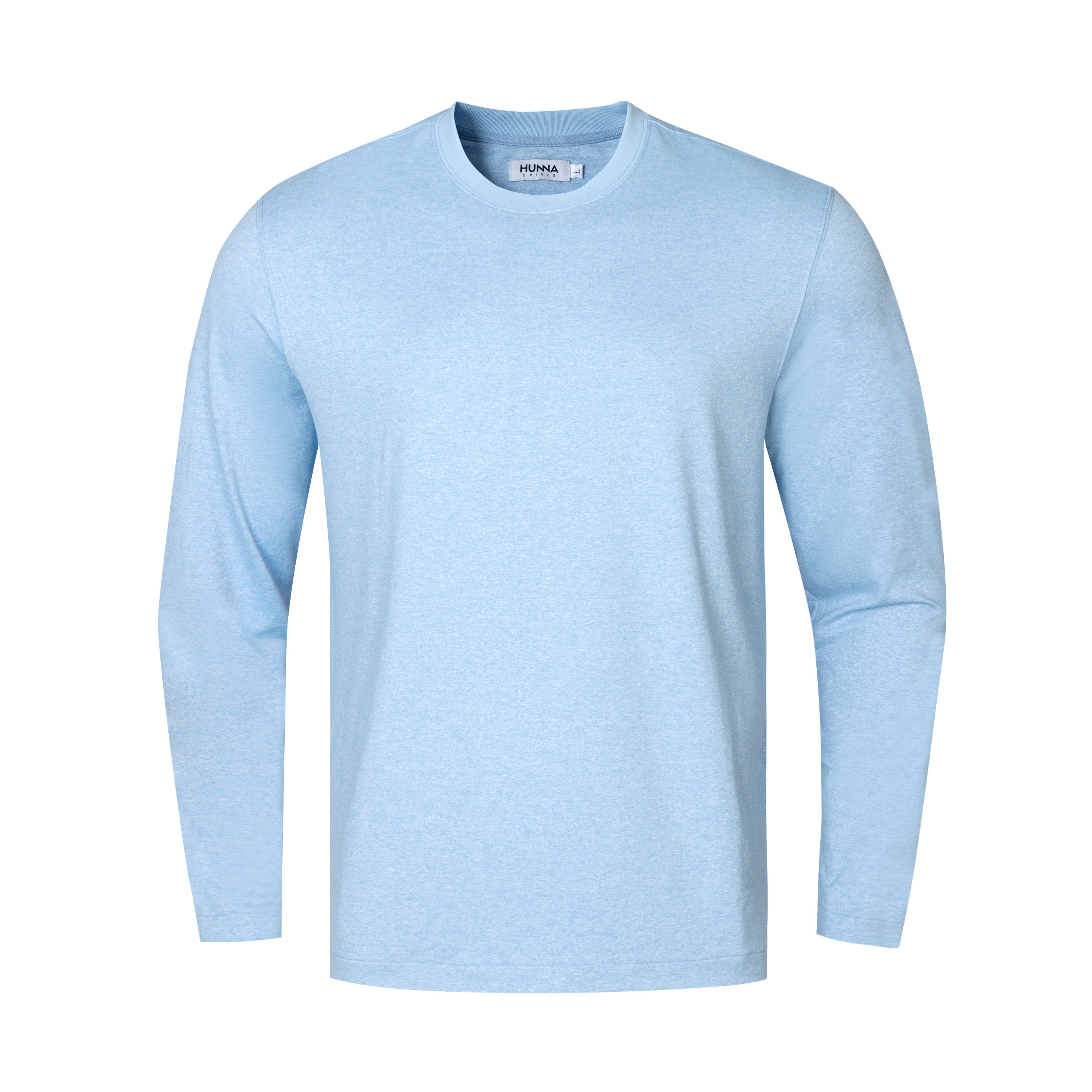 Sky Blue Crewneck