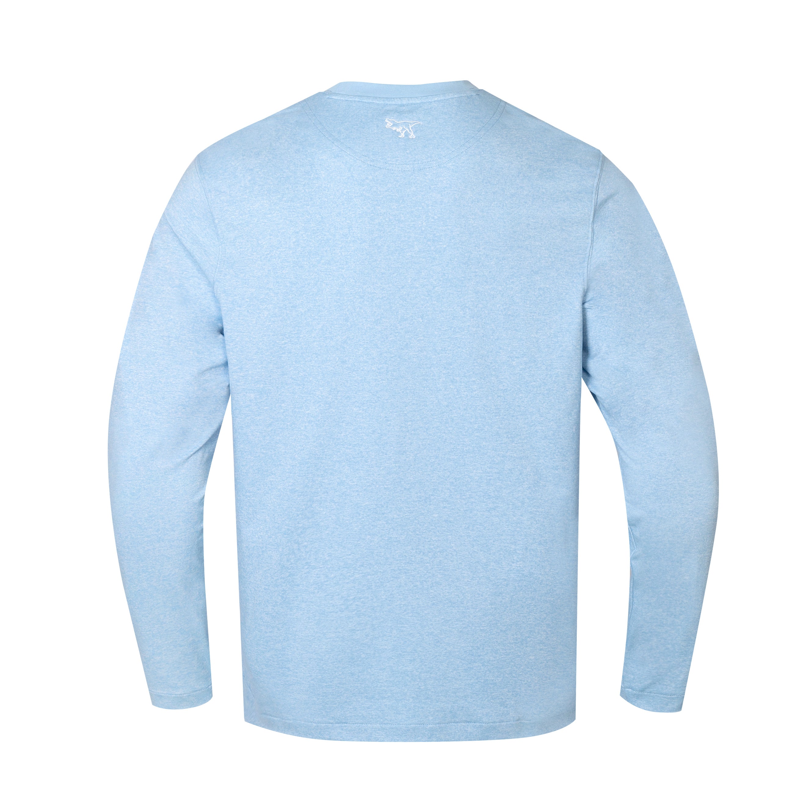 Sky Blue Crewneck