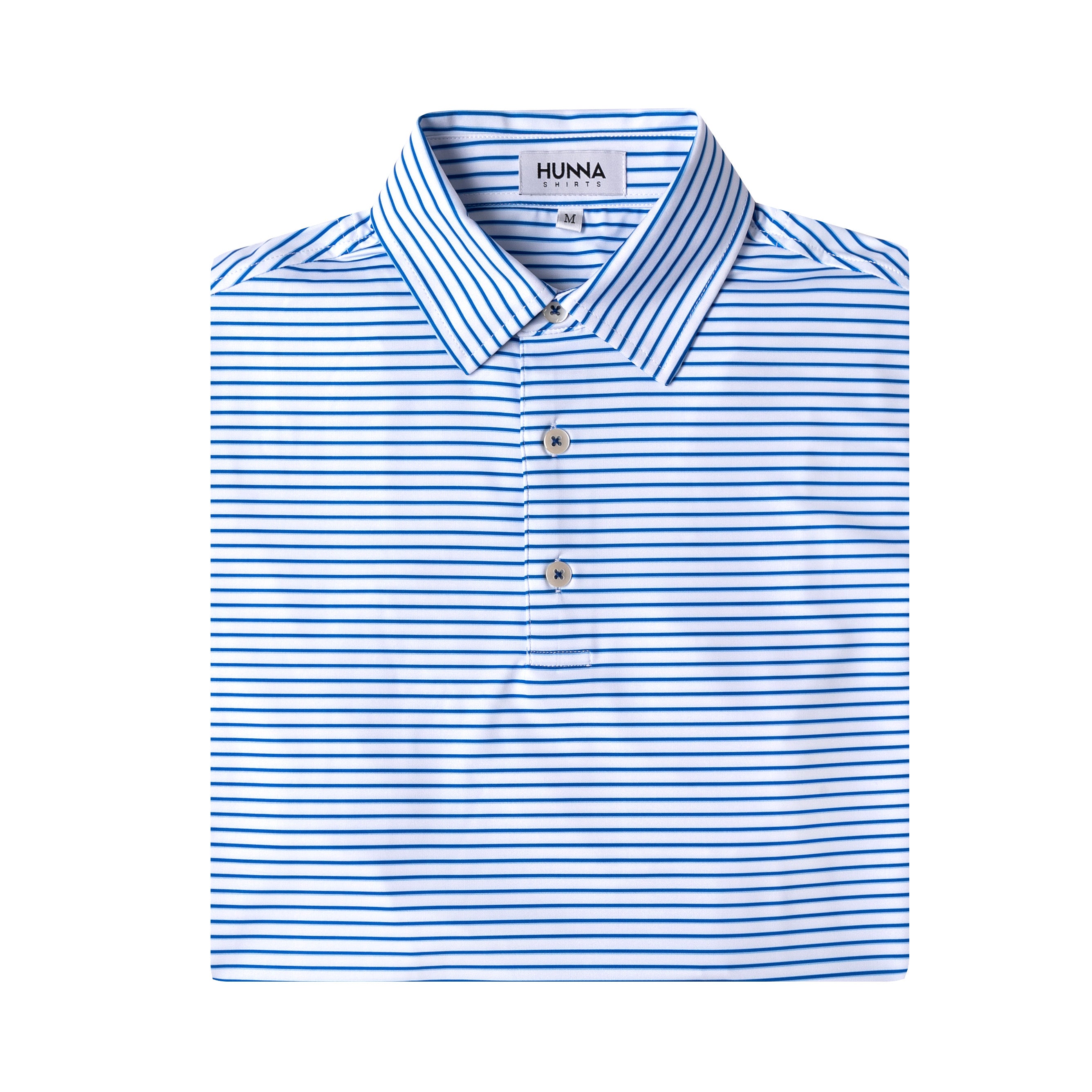 Polo Members Stripe