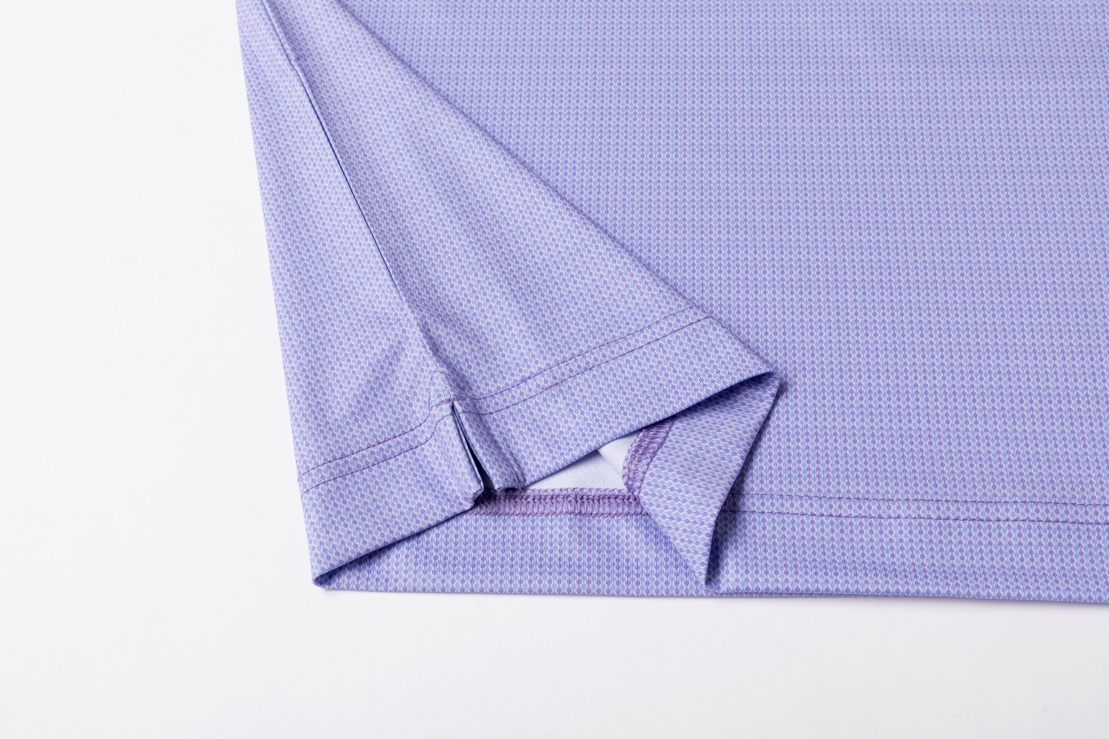 Polo Purple Rain