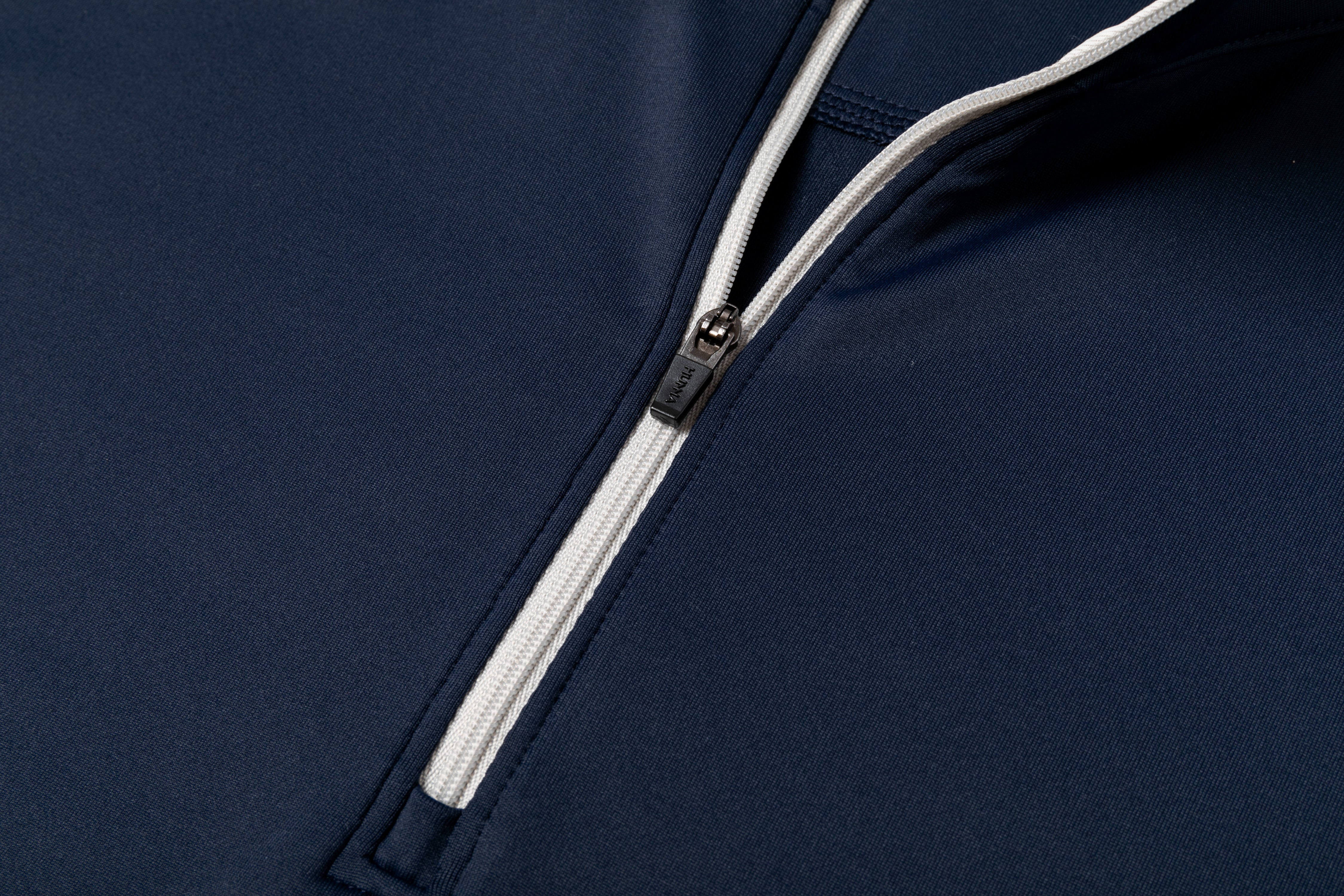 Pullover Navy