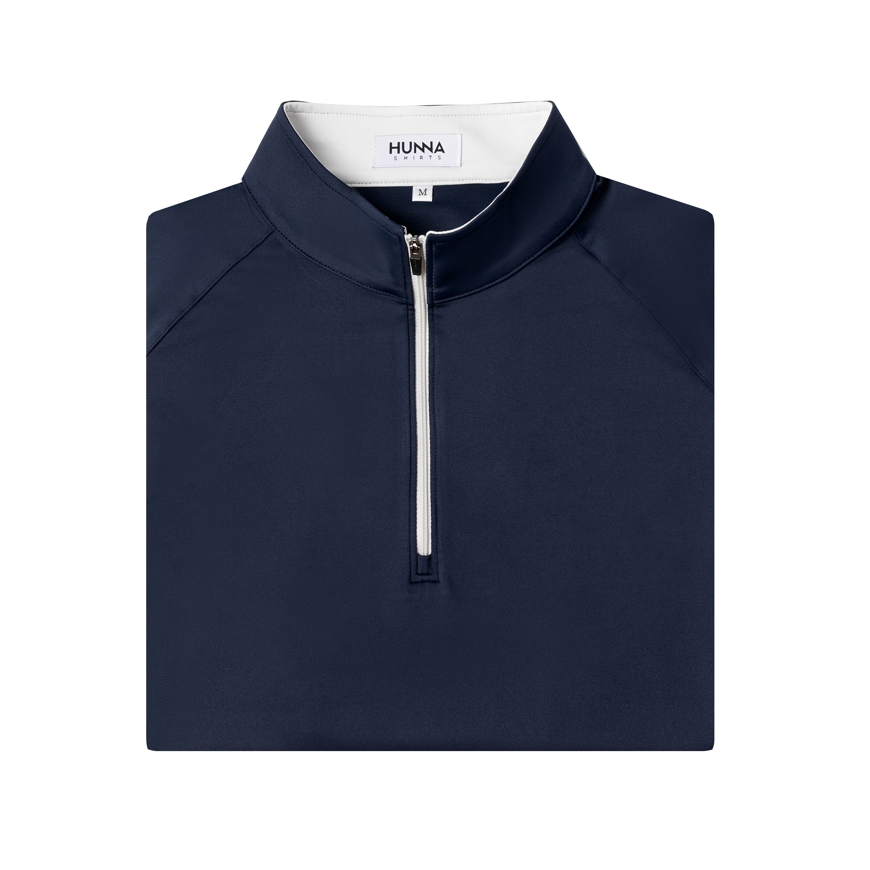 Pullover Navy