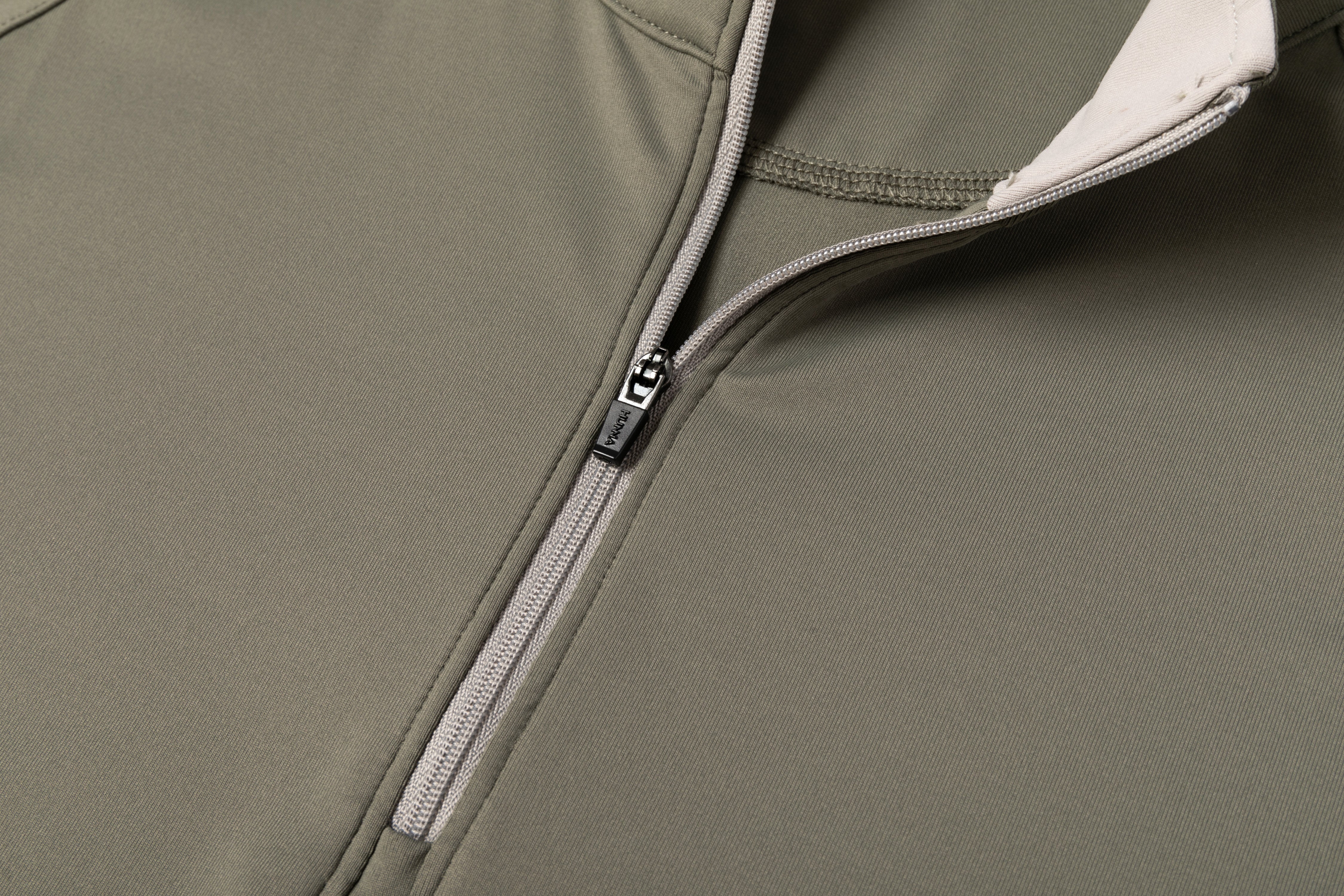 Pullover Olive Green