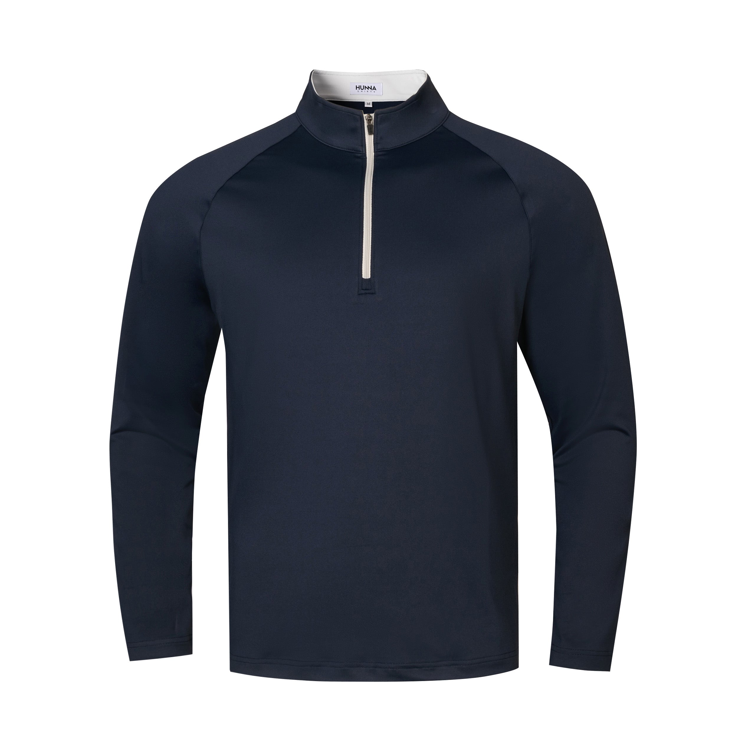 Pullover Navy