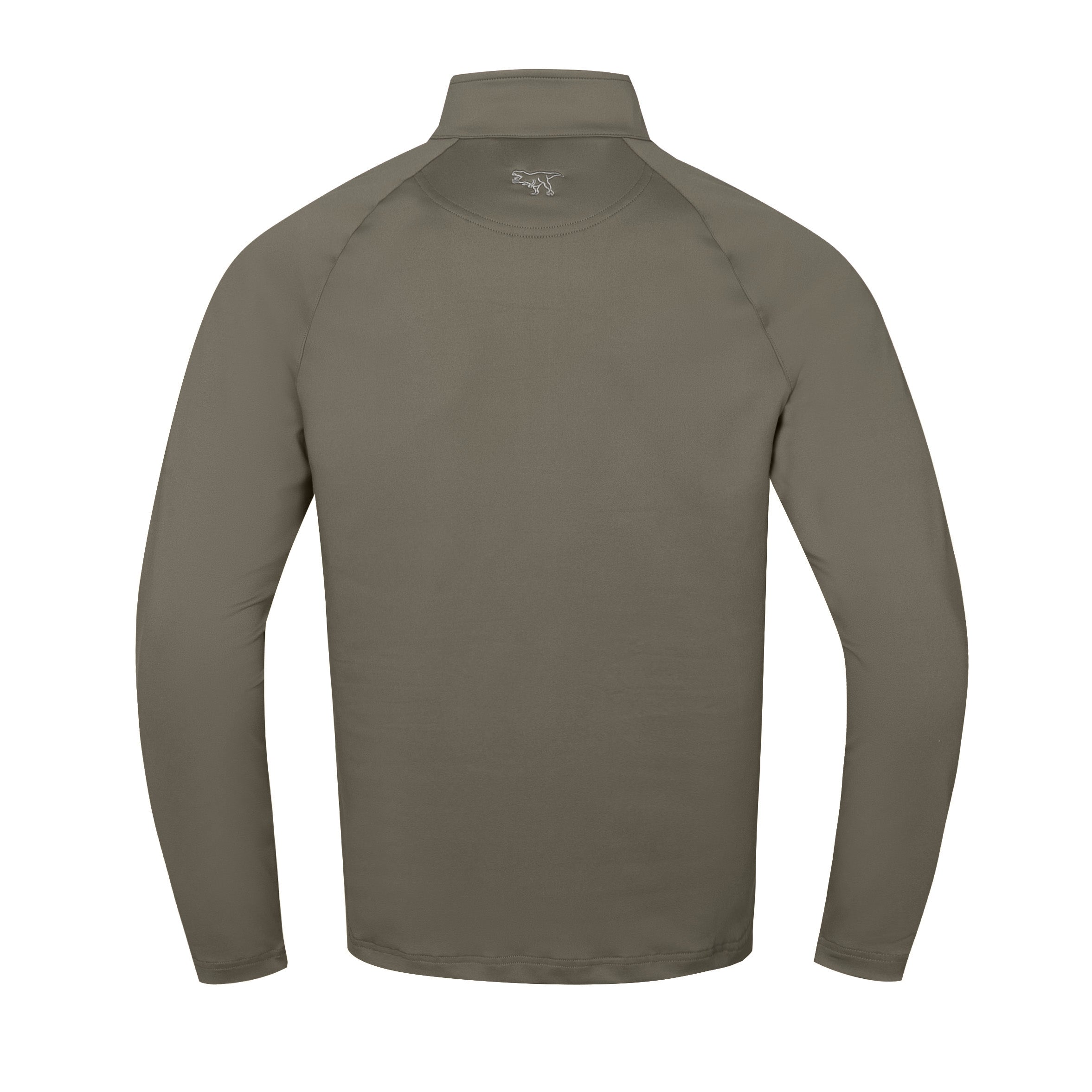 Pullover Olive Green