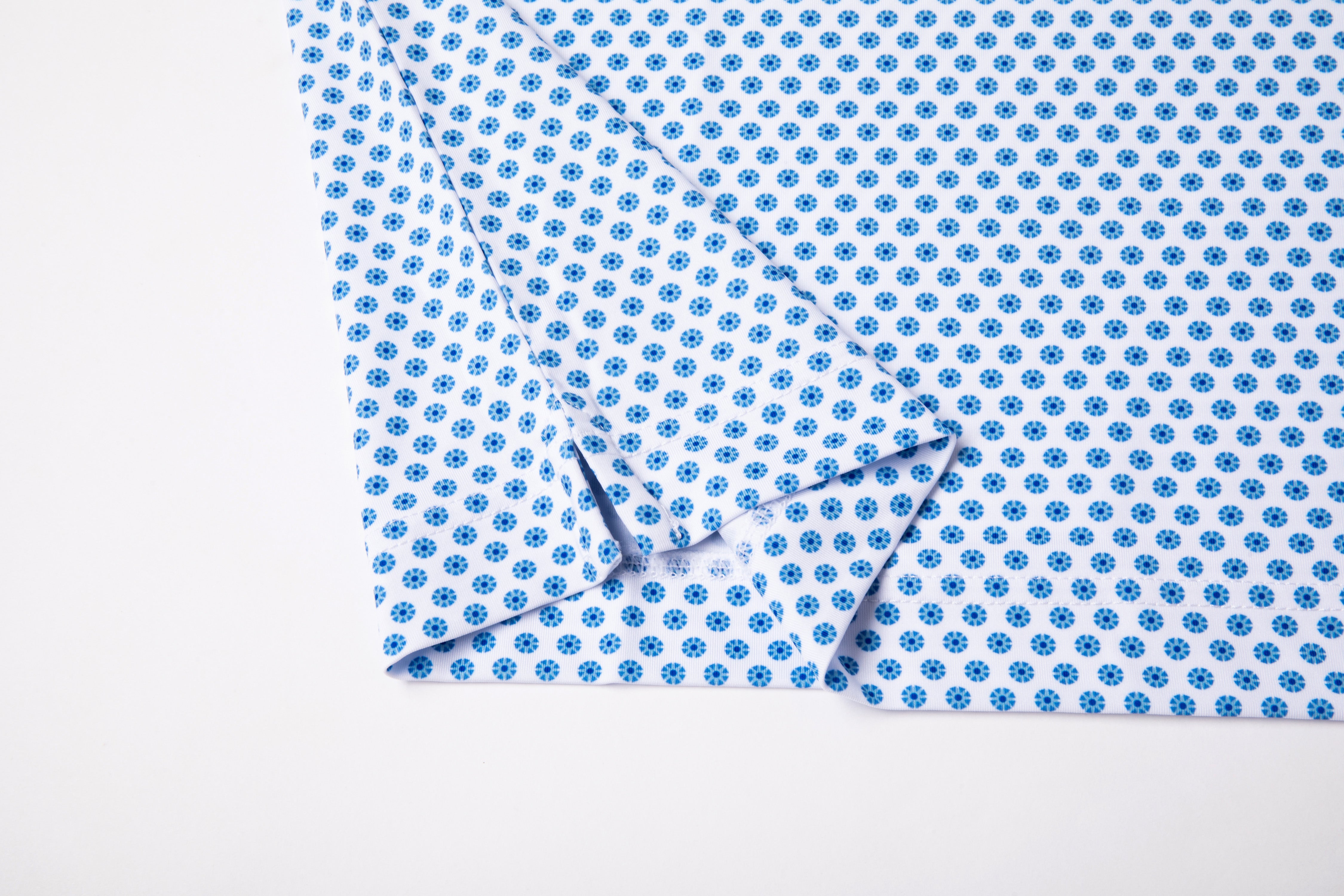 Polo: Pinwheel
