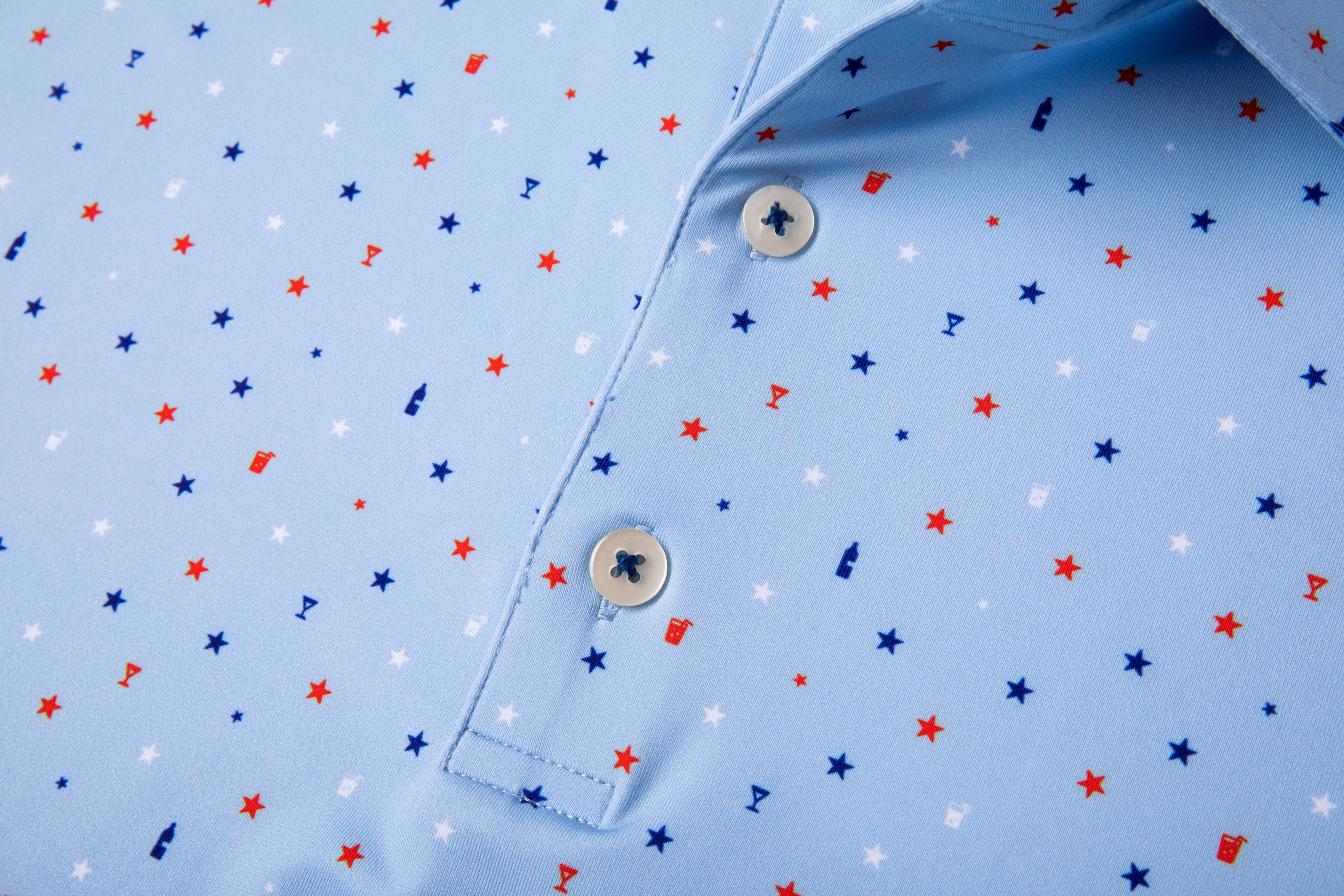 Polo: America