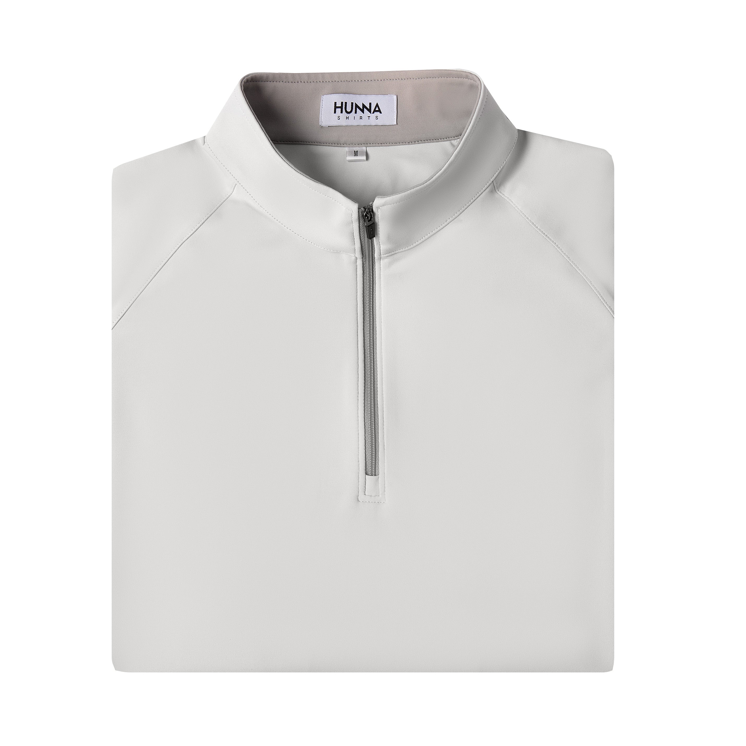 Pullover Light Gray
