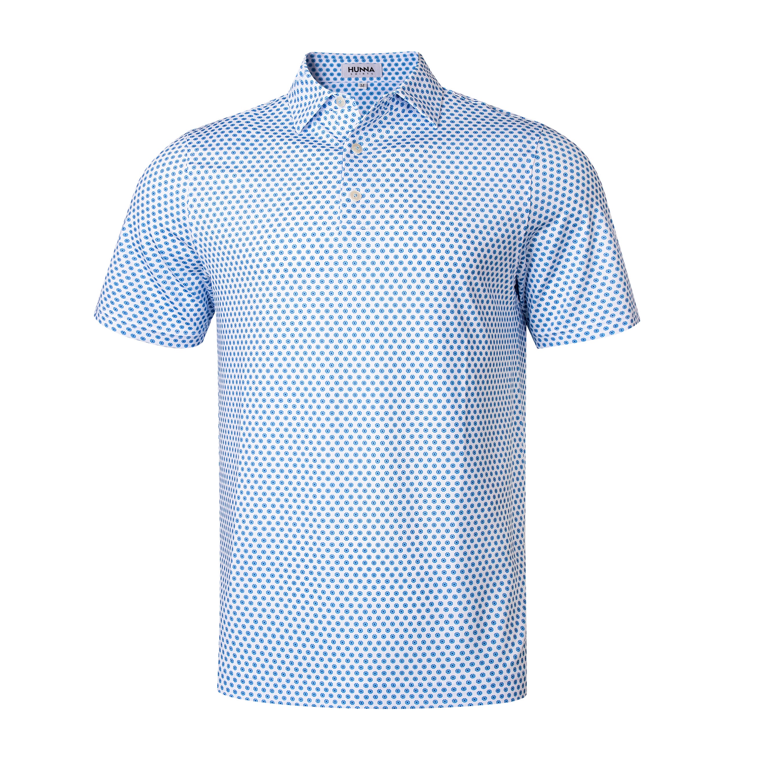 Polo: Pinwheel