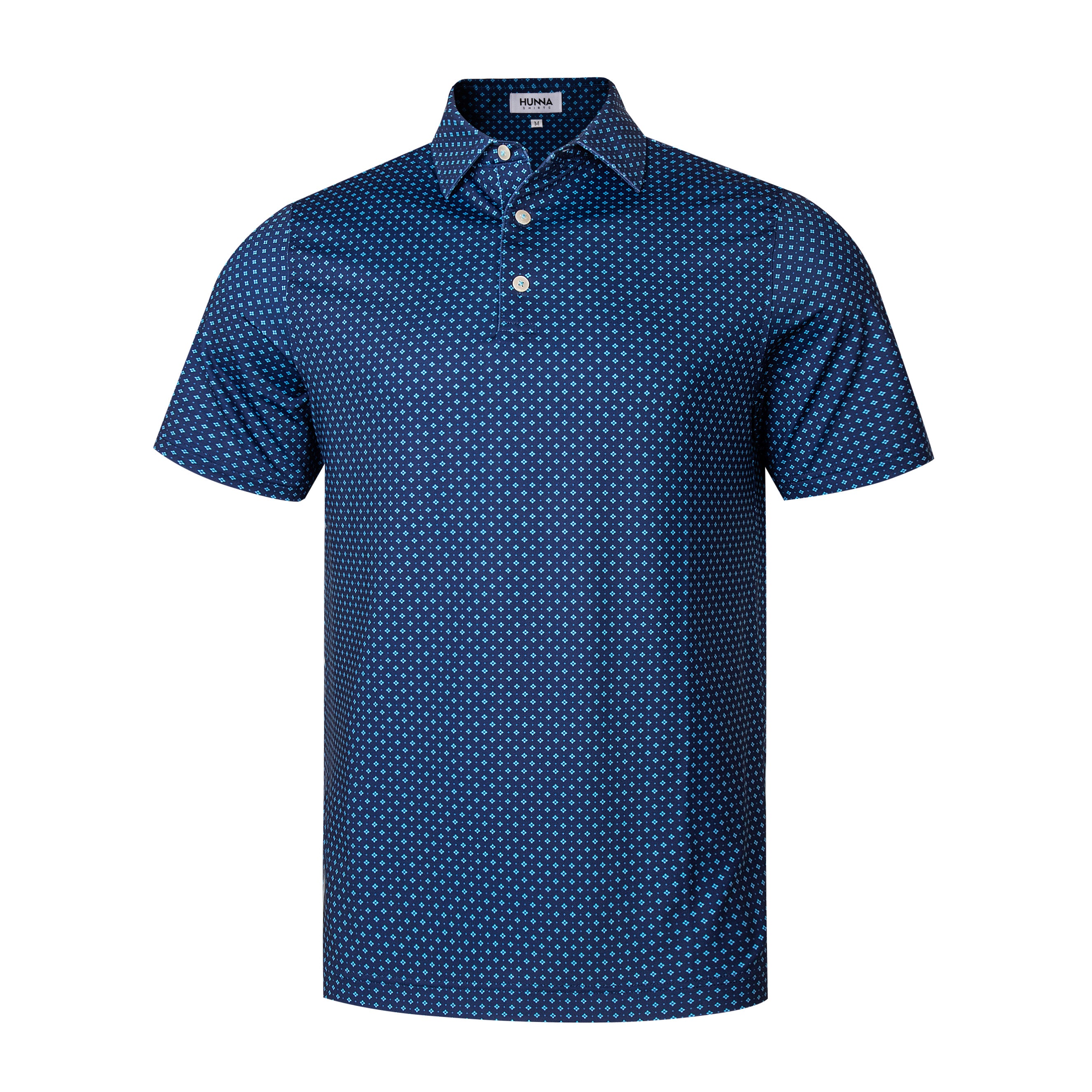 Polo: Liberty Blue
