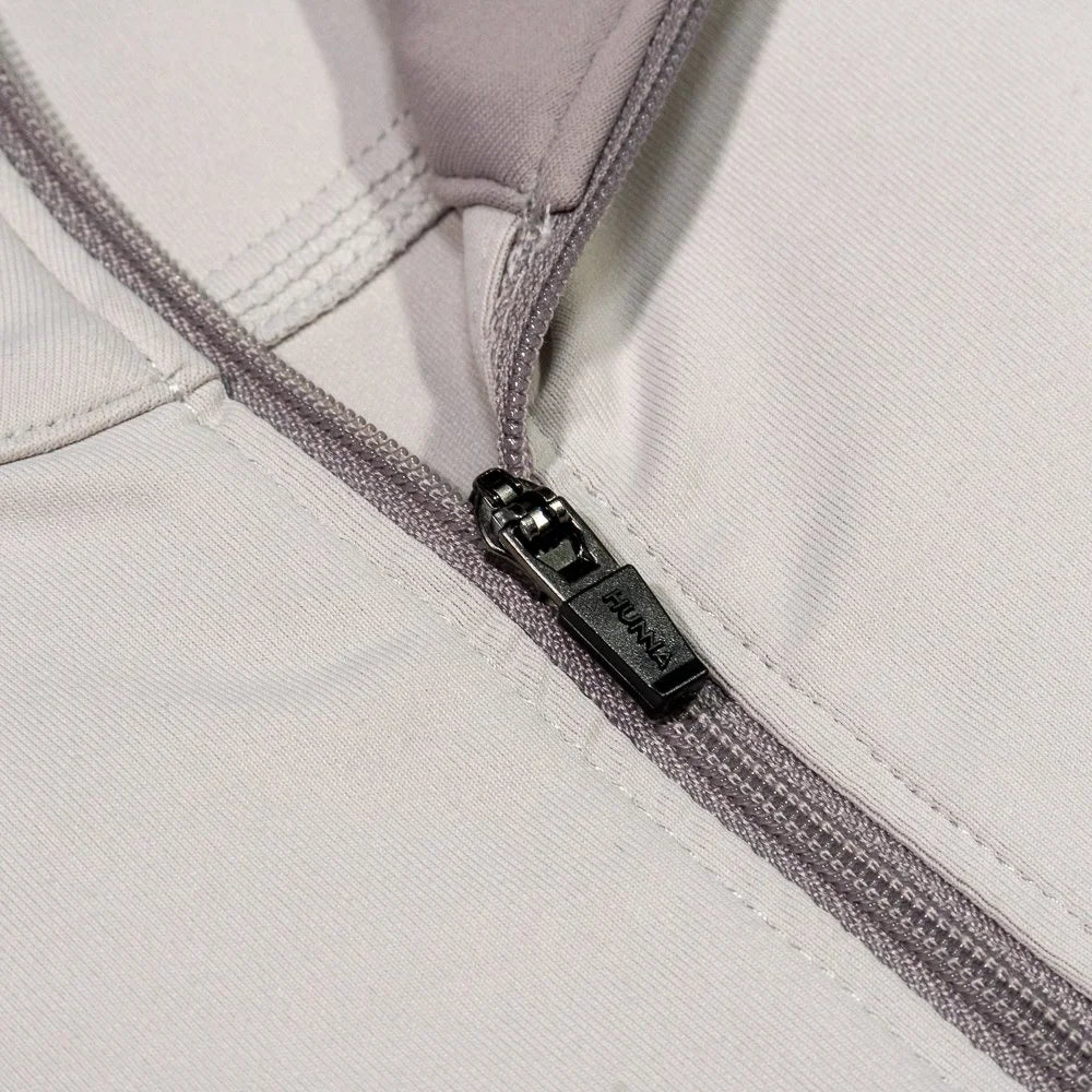 Light Gray Pullover