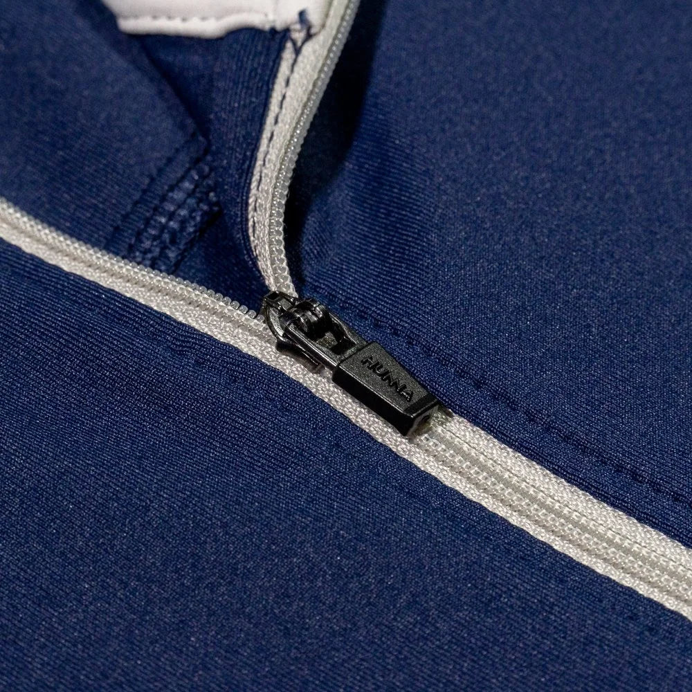 Women's Navy Pullover