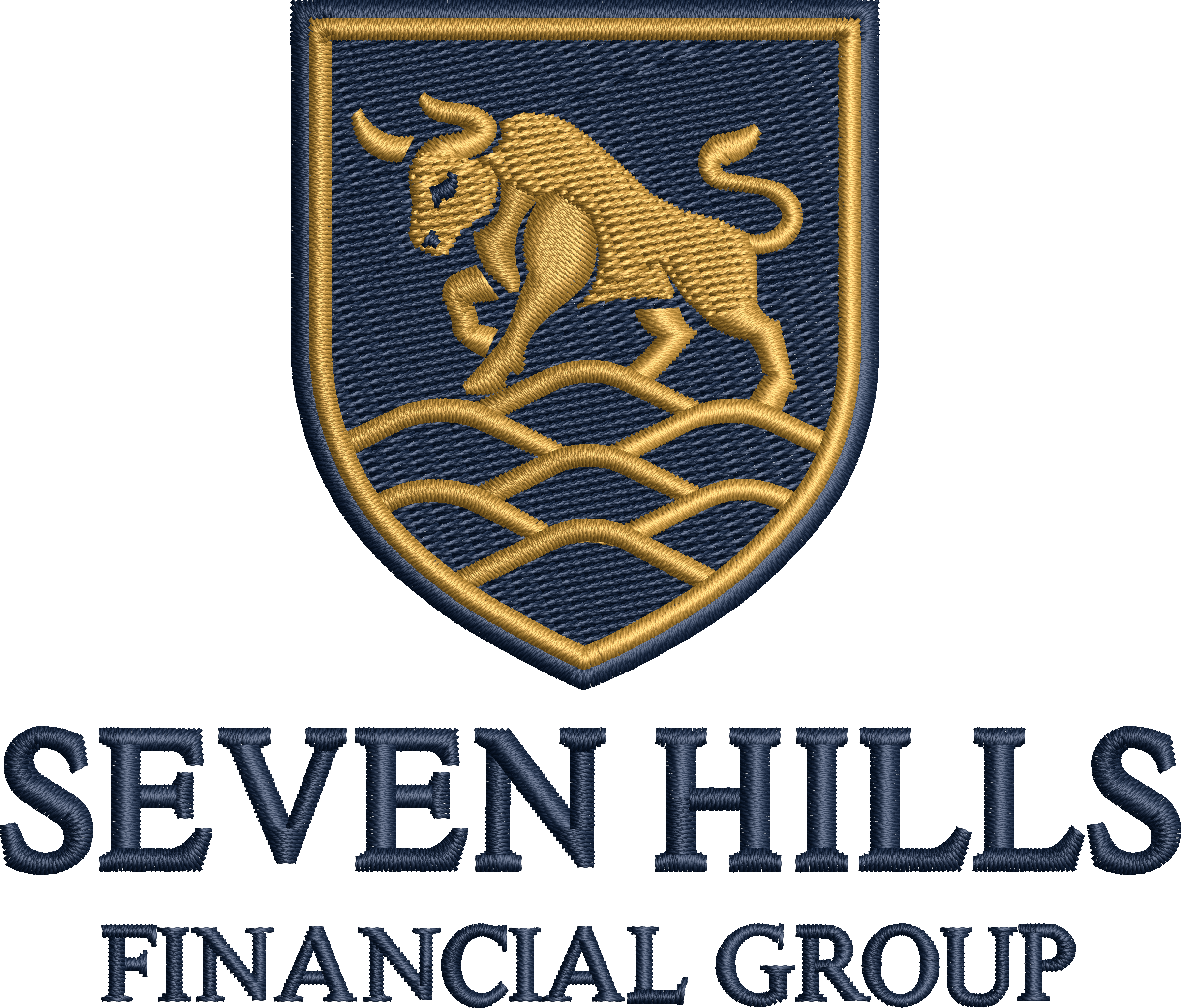 Digitized Logo