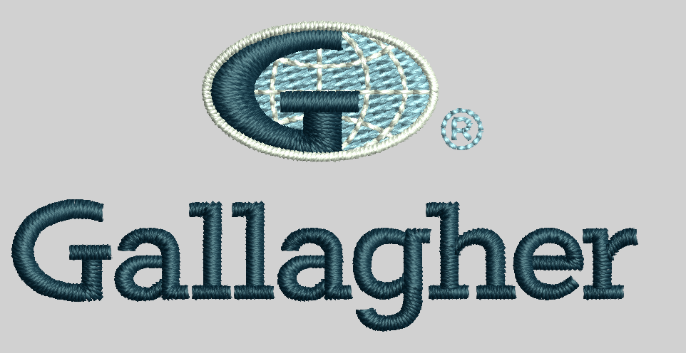 Digitized Logo