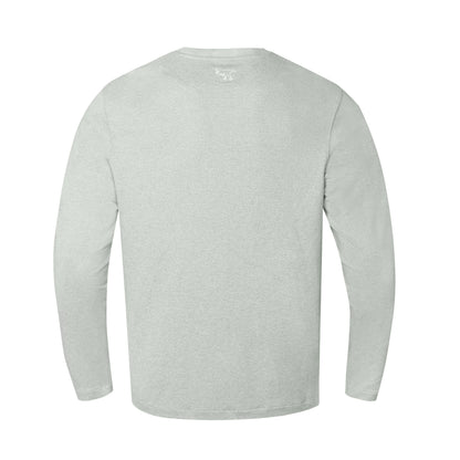 Light Grey Crewneck