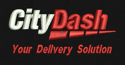 Digitized Logo