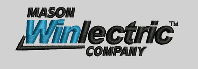 Digitized Logo