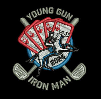 Digitized Logo