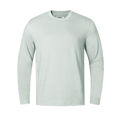 Crewneck Light Grey