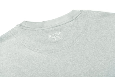 Crewneck Light Grey