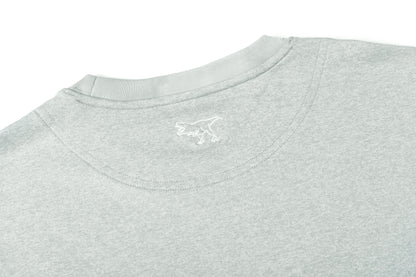 Light Grey Crewneck