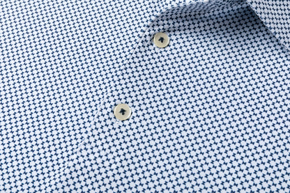Hourglass Polo