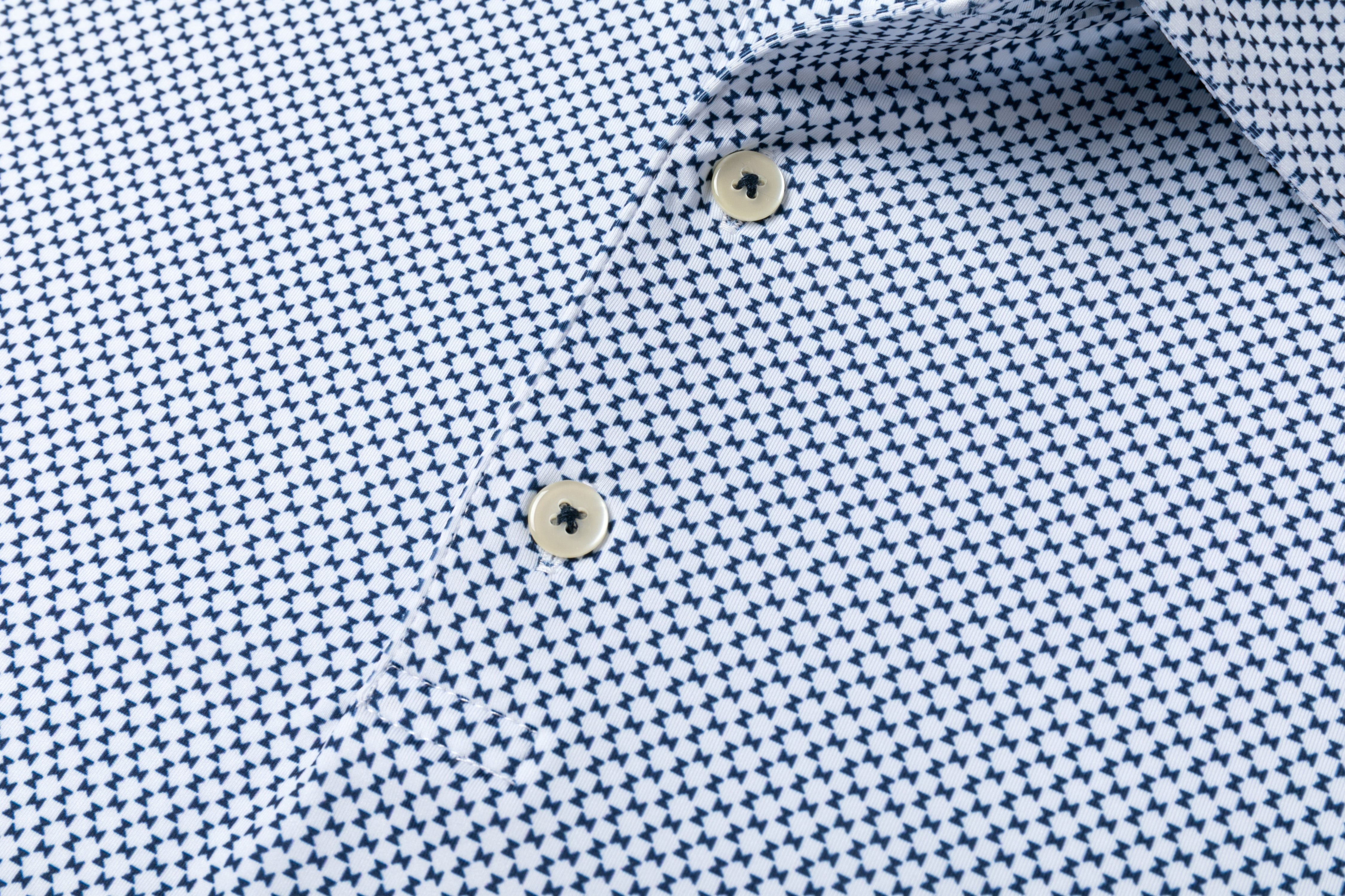 Hourglass Polo