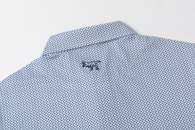 Polo Hourglass