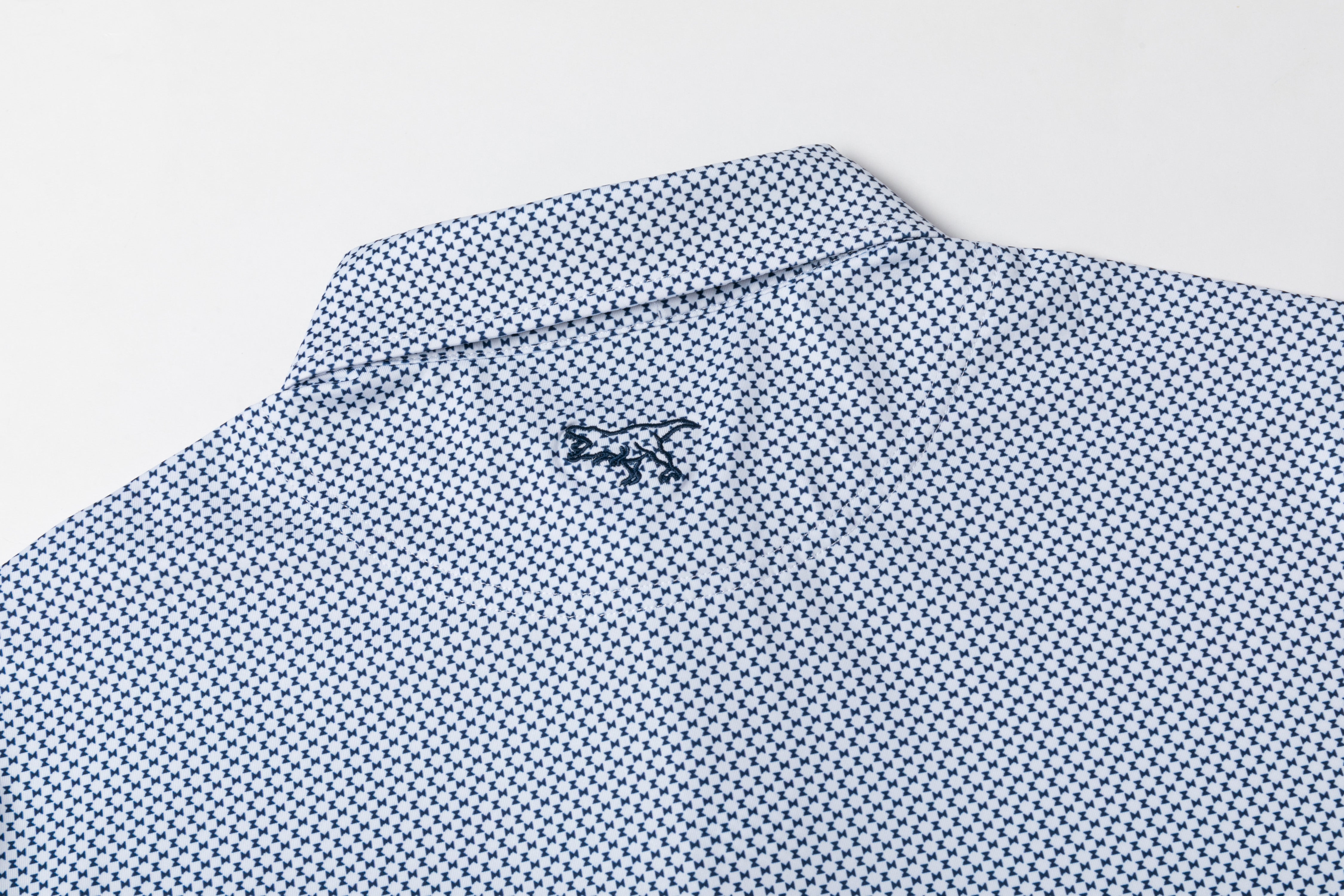 Hourglass Polo