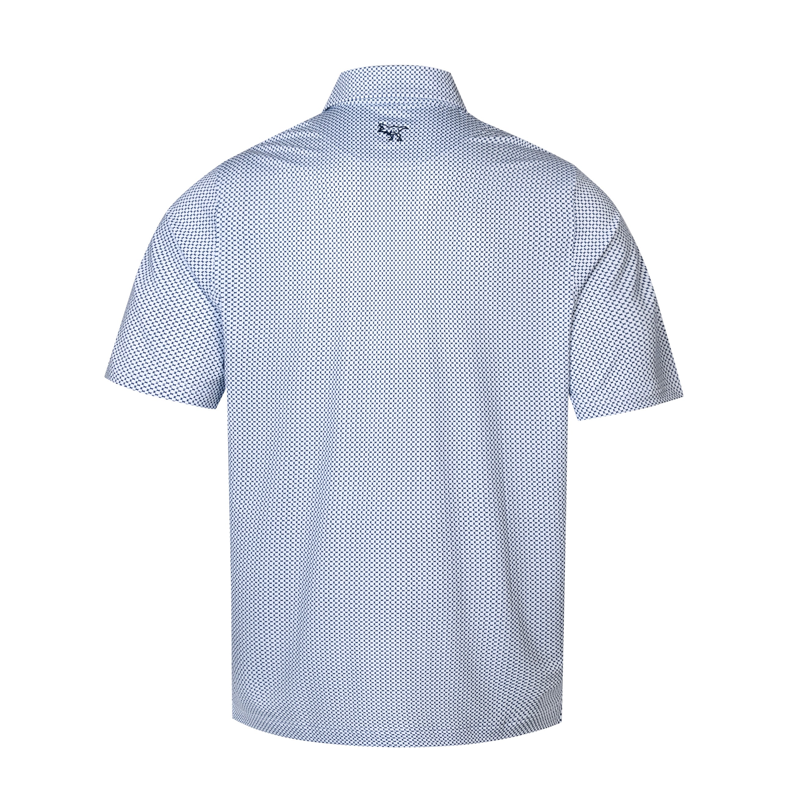 Hourglass Polo