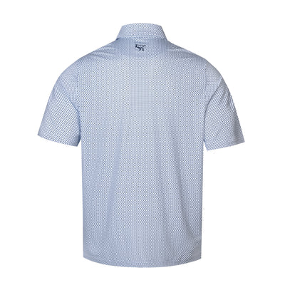 Polo Hourglass