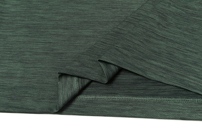 Lightweight Performance Hoodie - Hunter Green