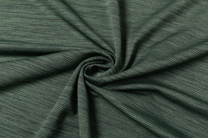 Lightweight Performance Hoodie - Hunter Green