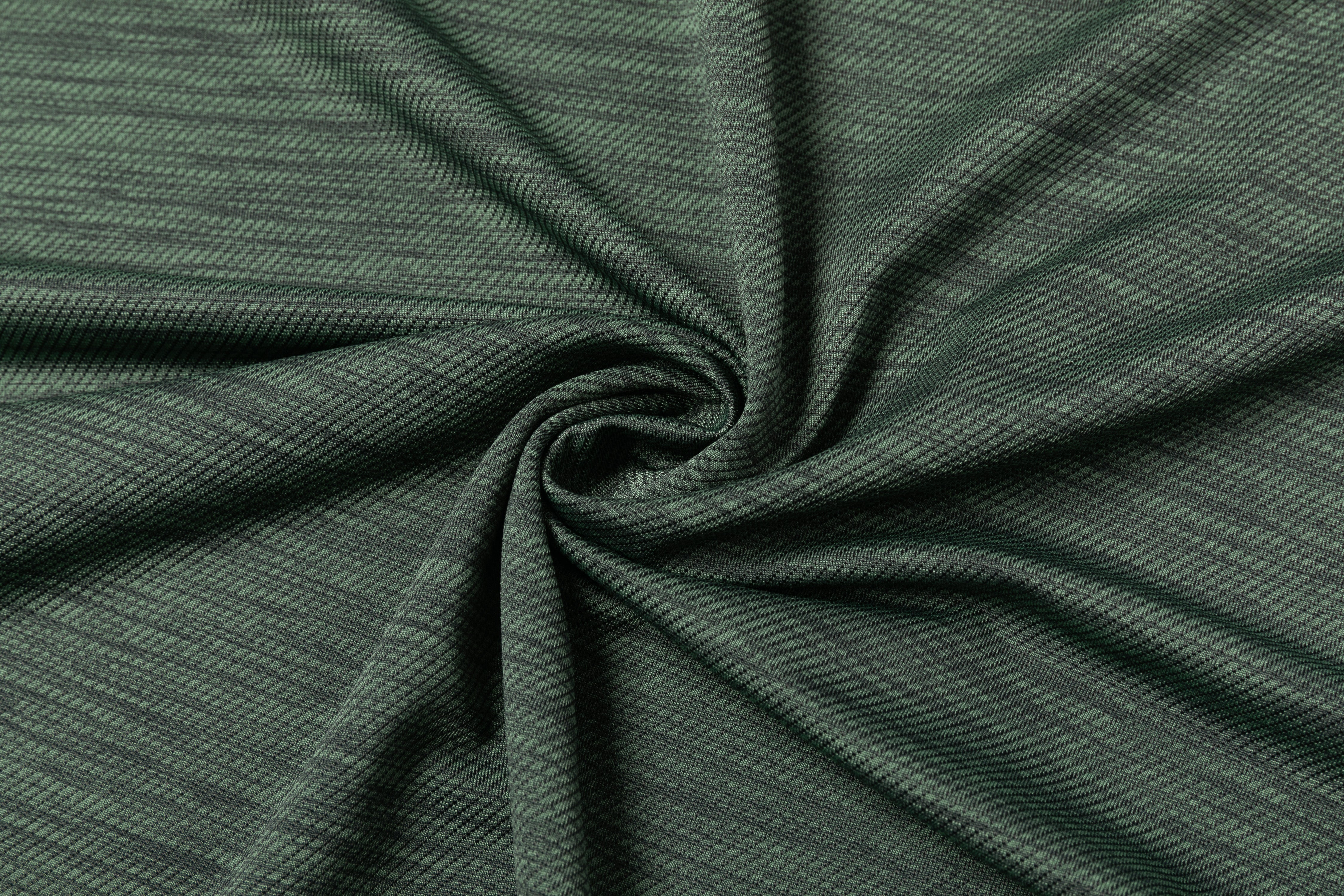 Lightweight Performance Hoodie - Hunter Green