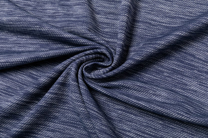 Lightweight Performance Hoodie - Navy