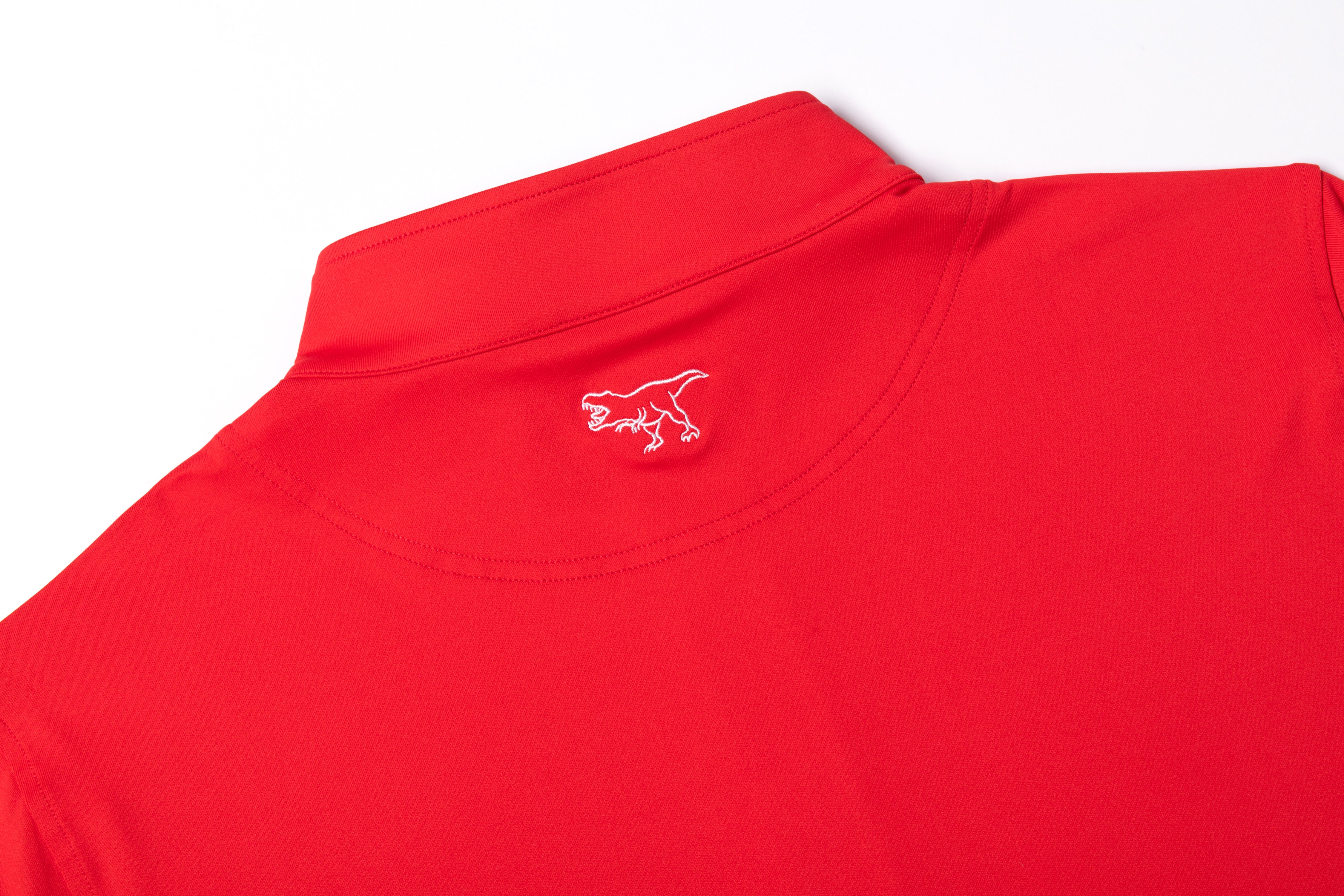 Red Pullover – Hunna Shirts