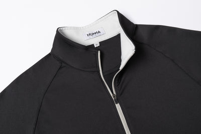 Pullover Black