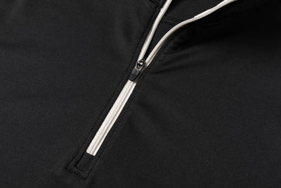 Pullover Black