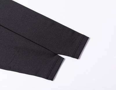 Pullover Black
